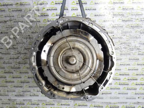 Used Gearbox Gearbox MERCEDES-BENZ CLS Shooting Brake (X218) CLS 350 BlueTEC / d (218.926) (258 hp) 20063383 20063383