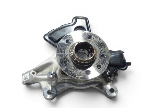 Left front steering knuckle VW MULTIVAN T7 (STM, STN) 1.4 eHybrid | BP34359445M25  - Image 6