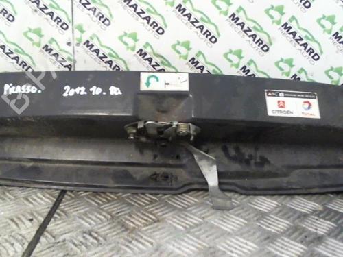 Crossmember CITROËN XSARA PICASSO (N68) 2.0 HDi | BP21966379C162 