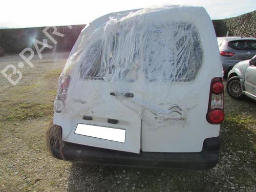 Front left interior door handle CITROËN BERLINGO Box Body/MPV (B9)  | BP20045859I13  - Image 7