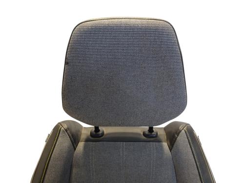 Left front seat RENAULT MEGANE E-TECH SUV EV60 (BNJ1) | BP40285699C15 - Image 7
