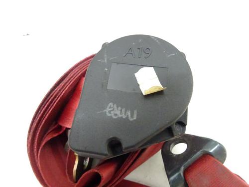 Used Rear left seatbelt Rear left seatbelt CITROËN SAXO (S0, S1) [1996-2004] 20054403 20054403
