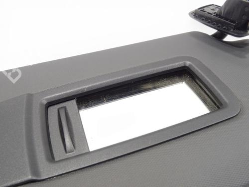 Right sun visor BMW 4 Coupe (G22, G82) M 440 i Mild-Hybrid xDrive | BP37251222I2 - Image 2