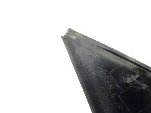 Left mirror PEUGEOT 206 SW (2E/K) 2.0 HDi | BP20045541C26 