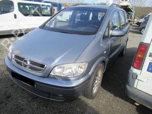 Rim OPEL ZAFIRA A MPV (T98) 2.2 DTI 16V (F75) | BP21965563C45 