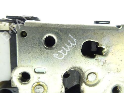 Front left lock CITROËN JUMPER I Bus (244, Z_) 2.0 HDi | BP21823639C98 