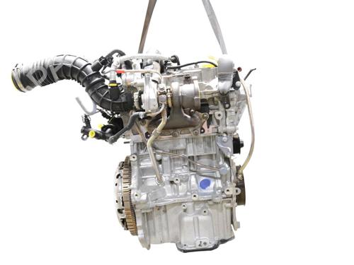 Engine RENAULT CLIO IV (BH_) 0.9 TCe 90 (BHNF, BHMA, BHMH, BHJK, BHJR) | BP37445601M1 - Image 6