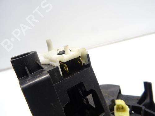 Front left lock RENAULT CLIO II (BB_, CB_) 1.5 dCi (B/CB08) | BP29422193C98 