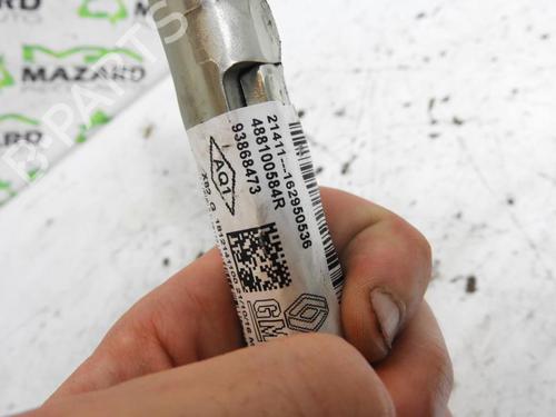 Used Steering column Steering column NISSAN NV300 Kombi (X82) 1.6 dCi 125 (125 hp) 20048258 20048258