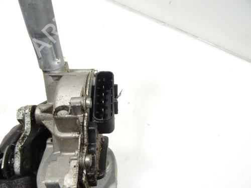 Used Front wiper motor Front wiper motor FIAT PUNTO (188_) 1.9 JTD (86 hp) 32185469 32185469
