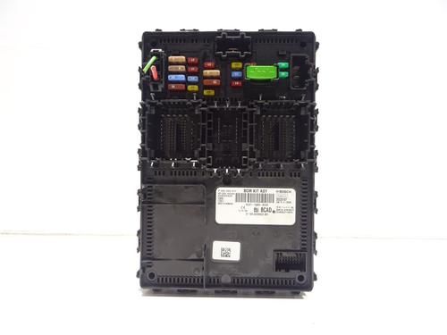 Electronic module FORD FIESTA VII (HJ, HF) 1.0 EcoBoost | BP29756900M83