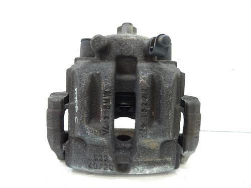 Used Left rear brake caliper BMW 1 (E81) 118 d (143 hp) 20066323