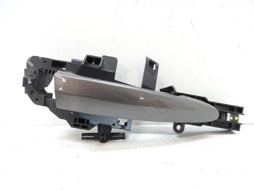 Used Rear right exterior door handle BMW 1 (E87) 118 d (122 hp) 24878505
