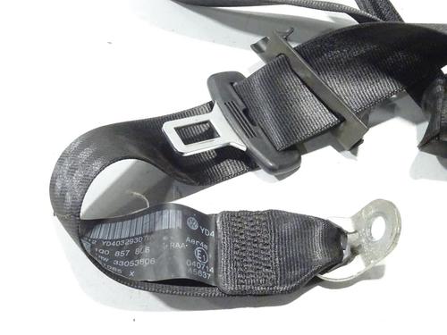 Rear right seatbelt VW EOS (1F7, 1F8) 2.0 TDI | BP30542764I28 - Image 4