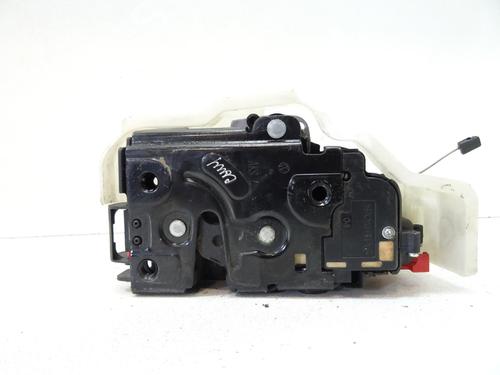 Rear left lock VW GOLF VI Variant (AJ5)  | BP20053718C100 
