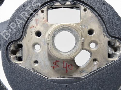 Steering wheel AUDI A3 (8V1, 8VK) 2.0 TDI | BP37527831C49  - Image 6