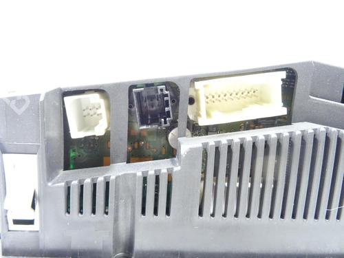 Climate control BMW 3 (E46) 316 i | BP32236716I5