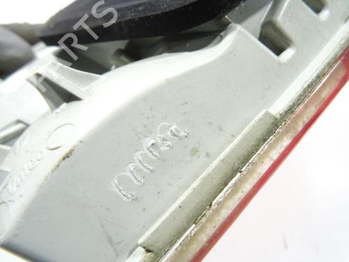 Right tailgate light PEUGEOT 2008 I (CU_) 1.2 THP 110 / PureTech 110 | BP23787933C80 - Image 4