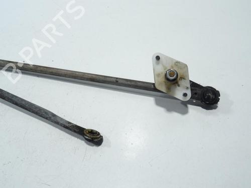 Vindrude Viskermekanisme Vindrude Viskermekanisme SUZUKI IGNIS II (MH) 1.5 4x4 (RM415) (99 hp) 33738797 33738797