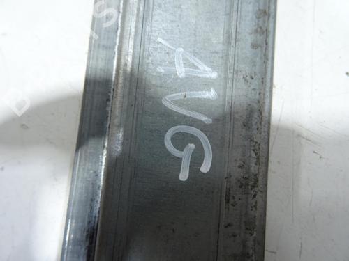 Front left window mechanism CITROËN C3 Pluriel (HB_) 1.4 HDi | BP38448950C22 - Image 2