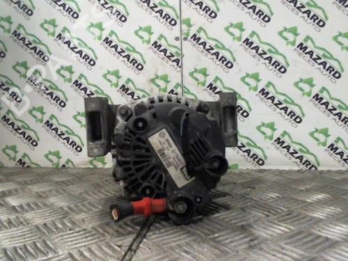 Alternator FIAT PUNTO EVO (199_) 1.3 D Multijet (199AXC1A, 199BXC1A, 199AXT1A, 199BXT1A) | BP21965740M7