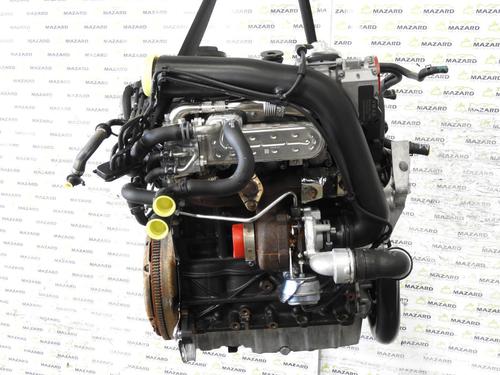 Engine VW GOLF PLUS V (5M1, 521)  | BP21972130M1  - Image 5