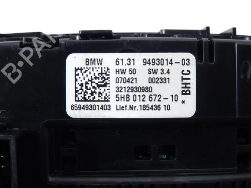 Used Climate control Climate control 39424582 39424582
