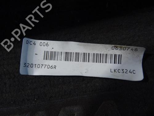 Gearbox RENAULT CAPTUR I (J5_, H5_) 1.2 TCe 120 | BP38191527M3 - Image 3