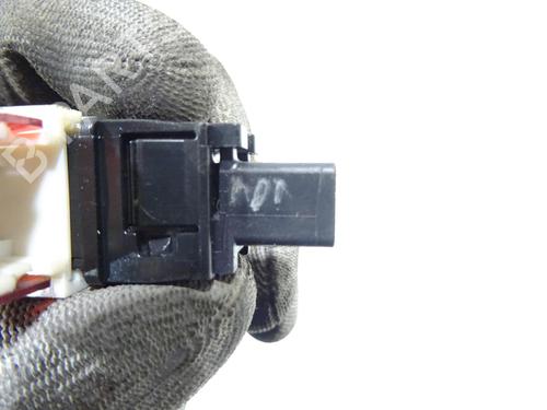 Warning switch SUBARU FORESTER (SH_) 2.0 D AWD (SHH, SHD, SHN) | BP29838934I22 - Image 2