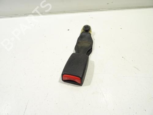 Used Seat buckle NISSAN MICRA II (K11) 1.0 i 16V (K11) (60 hp) 32366236