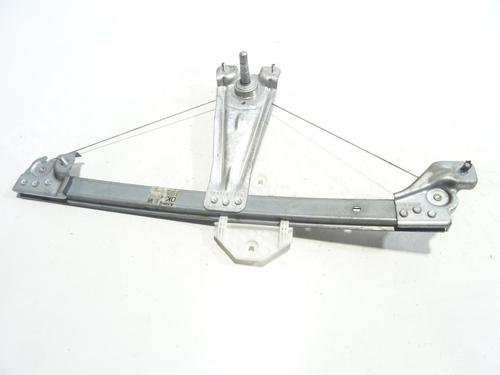 Used Rear left window mechanism Rear left window mechanism DACIA SANDERO II 1.2 (75 hp) 26040632 26040632