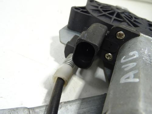 Rudehejsemekanisme ventre foran BMW 3 (E46) 316 i | BP32236734C22