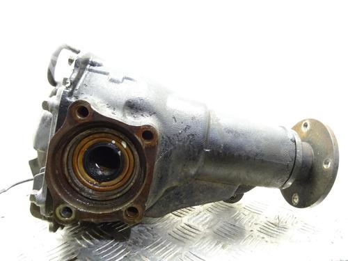 Front differential MITSUBISHI PAJERO III (V7_W, V6_W) | BP30643535M23