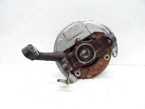 Right front steering knuckle CITROËN C35 Van 2.0 | BP25268853M26