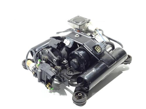 Electronic module LAND ROVER RANGE ROVER III (L322) 4.4 D 4x4 | BP28334982M83 - Image 4