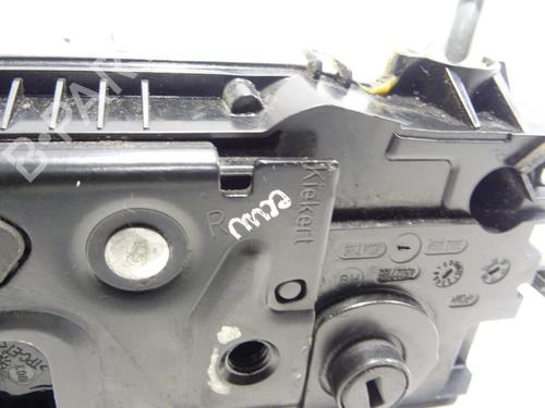 Front right lock DS DS 5 (KF_) 2.0 BlueHDi 180 | BP30104053C97 - Image 4