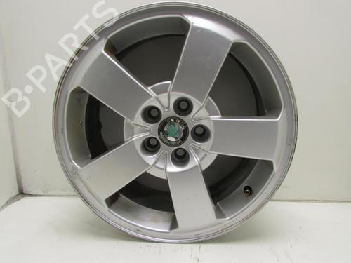 Used Rim SKODA OCTAVIA I Combi (1U5) 1.9 TDI (110 hp) 20050287
