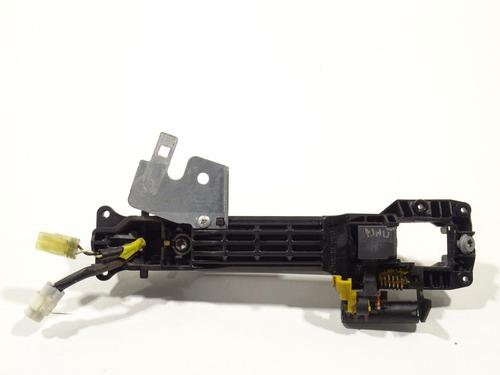 Front left exterior door handle SUZUKI SWIFT IV (FZ, NZ) 1.3 DDiS (AZG413D, ZC02S, ZC92S) | BP20177721C128 