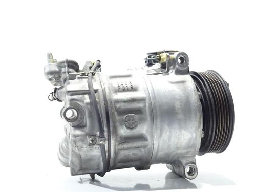 AC compressor JAGUAR XF I (X250) 3.0 D | BP30171248M34
