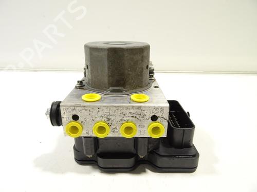 ABS pump NISSAN PULSAR Hatchback (C13) 1.2 DIG-T | BP27714286M43 - Image 2