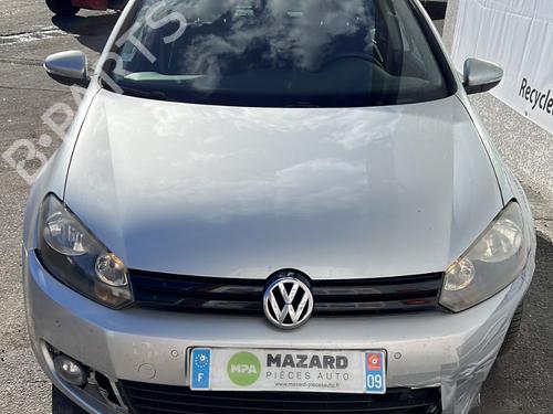 Used Parts VW GOLF VI (5K1) 1.6 TDI (105 hp) 4472456