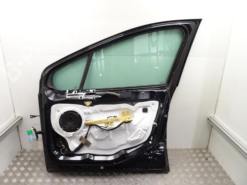 Right front door PEUGEOT 308 SW I (4E_, 4H_) 1.6 HDi | BP27702058C3