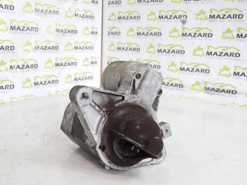 Starter CITROËN C1 (PM_, PN_) 1.0 | BP20070549M8 