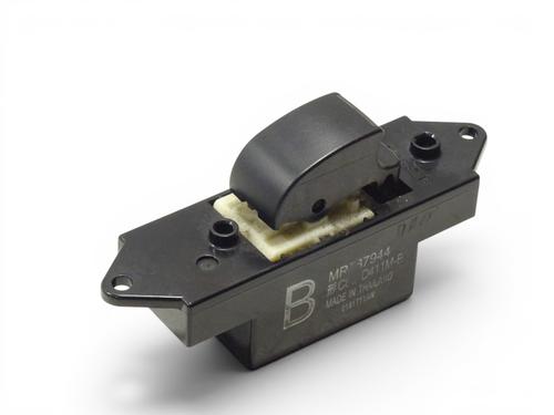 Left rear window switch MITSUBISHI ASX (GA_W_) 1.8 DI-D 4WD (GA6W) | BP37725603I29 - Image 2