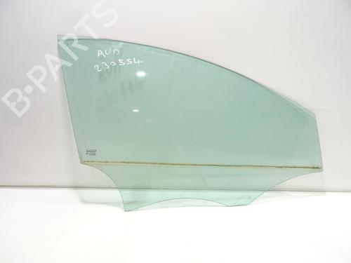Deurruit rechts voor SEAT IBIZA IV (6J5, 6P1) 1.9 TDI (105 hp) 25031088