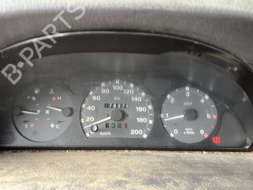 Injection pump FIAT PUNTO (176_) 1.7 TD (176AT) | BP32346947M78