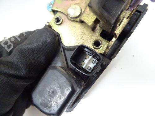 Front left lock CHRYSLER VOYAGER IV (RG, RS) 2.5 CRD | BP20057909C98 