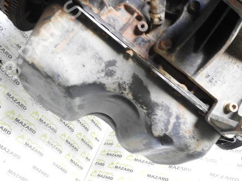 Used Engine Engine 21969360 21969360