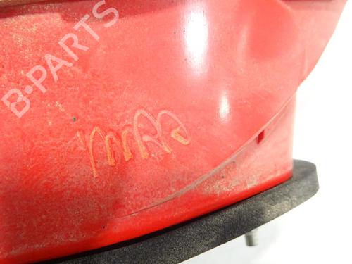 Used Right tailgate light Right tailgate light ALFA ROMEO 159 Sportwagon (939_) 1.9 JTDM 16V (939BXC1B, 939BXC12) (150 hp) 23786112 23786112