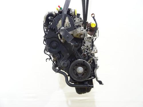 Motor CITROËN C4 I (LC_) 1.6 HDi (109 hp) 32110405